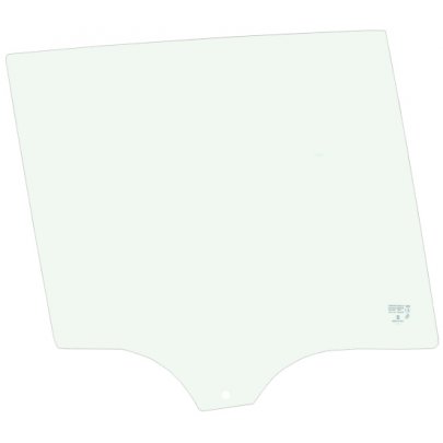 BMW X5 E70 2006-2013 Боковое стекло заднее правое (опускное) GS 1412 D304 XYG (КНР)