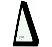 BMW X6 E71 / E72 2008-2014 Форточка задньої лівої дверки 11318A SEKURIT (Франція)