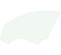 BMW X6 E71 / E72 2008-2014 Бокове скло переднє ліве (водійської дверки) GS 1414 D301 XYG (КНР)