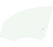 BMW 1 E87 2004-2011 Бокове скло переднє ліве (водійської дверки, 5D) 26248A PILKINGTON (Великобританія)