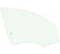 BMW 1 E87 2004-2011 Бокове скло переднє праве (пасажирської дверки, 5D) 26249A PILKINGTON (Великобританія)