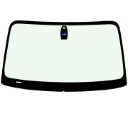 BMW 1 E81 / E82 / E87 / E88 2004-2011 Лобове скло (з датчиком дощу) WS1112132BN Safe Glass (Україна)