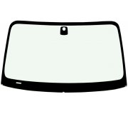 BMW 1 E81 / E82 / E87 / E88 2004-2011 Лобове скло WS1112131BN Safe Glass (Україна)