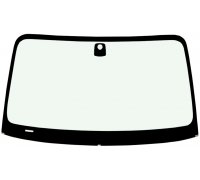 BMW 1 E81 / E82 / E87 / E88 Лобове скло 15301T Benson (КНР)
