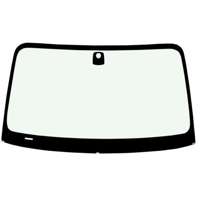 BMW 1 E81 / E82 / E87 / E88 2004-2011 Лобове скло WS1112131BN Safe Glass (Україна)
