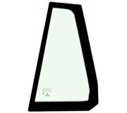 BMW X3 E83 2003-2010 Форточка задней левой двери 11158A SEKURIT (Франция)