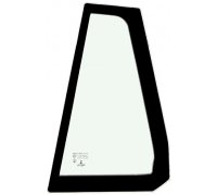 BMW X3 E83 2003-2010 Форточка задней левой двери 11158A SEKURIT (Франция)