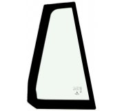 BMW X3 E83 2003-2010 Форточка задней правой двери 11159A SEKURIT (Франция)