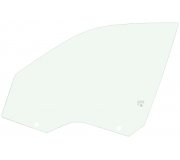 BMW X3 E83 2003-2010 Бокове скло переднє ліве (водійської дверки) 11150A SEKURIT (Франція)
