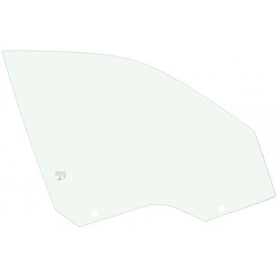 BMW X3 E83 2003-2010 Боковое стекло переднее правое (пассажирской двери) GS 1438 D302 XYG (КНР)