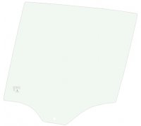 BMW X3 E83 2003-2010 Бокове скло заднє ліве (опускне) GS 1438 D303 XYG (КНР)