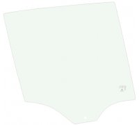 BMW X3 E83 2003-2010 Бокове скло заднє праве (опускне) GS 1438 D304 XYG (КНР)