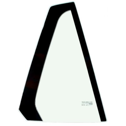 BMW X1 E84 2009-2015 Форточка задней правой двери 11359A SEKURIT (Франция)