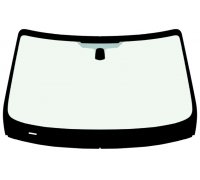 BMW X1 E84 2009-2015 Лобовое стекло 11348A SEKURIT (Франция)