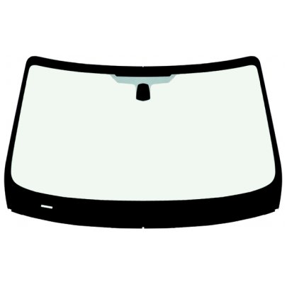 BMW X1 E84 2009-2015 Лобовое стекло 11348A SEKURIT (Франция)