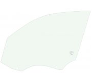 BMW X1 E84 2009-2015 Бокове скло пепреднє ліве (водійської дверки) 11354A SEKURIT (Франція)