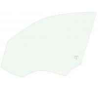 BMW X1 E84 2009-2015 Боковое стекло переднее левое (водительской двери) 11354A SEKURIT (Франция)