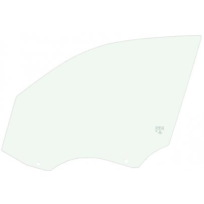 BMW X1 E84 2009-2015 Боковое стекло переднее левое (водительской двери) 11354A SEKURIT (Франция)