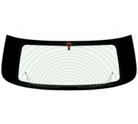 BMW X1 E84 2009-2015 Заднее стекло (с антенной, с обогревом) 28902T XYG (КНР)