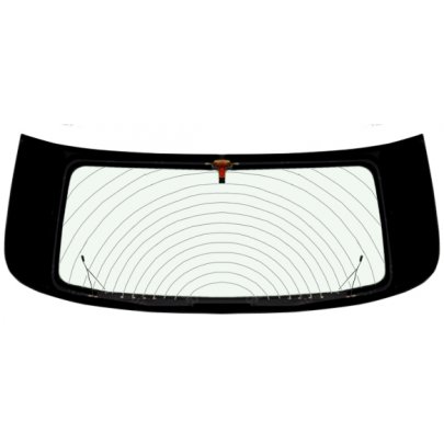 BMW X1 E84 2009-2015 Заднее стекло (с антенной, с обогревом) 28902T XYG (КНР)