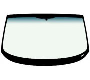 BMW Z4 E85 2003-2008 Лобовое стекло (CABRIO) 77893A PILKINGTON (Великобритания)