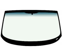 BMW Z4 E85 2003-2008 Лобовое стекло (CABRIO) 564T Benson (КНР)