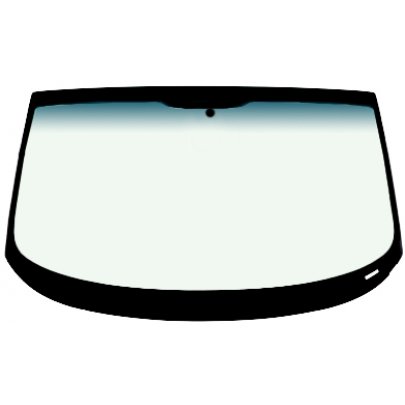 BMW Z4 E86 2003-2008 Лобовое стекло (COUPE) 11255A SEKURIT (Франция)