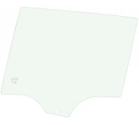 BMW 3 E91 2005-2012 Бокове скло заднє ліве (опускне, COMBI) 11220A SEKURIT (Франція)