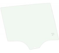 BMW 3 E91 2005-2012 Бокове скло заднє праве (опускне, COMBI) 11221A SEKURIT (Франція)