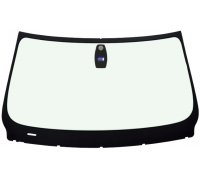 BMW 3 E90 / E91 2005-2012 Лобове скло (з датчиком дощу) 33685T XYG (КНР)