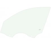 BMW 3 E90 / E91 2005-2012 Бокове скло переднє ліве (водійської дверки) 11211A SEKURIT (Франція)