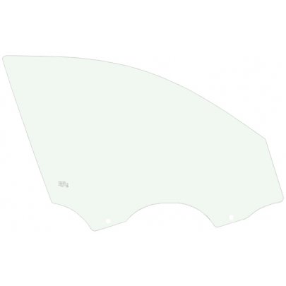 BMW 3 E90 / E91 2005-2012 Бокове скло переднє праве (пасажирської дверки) 11212A SEKURIT (Франція)