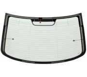 BMW 3 E90 2005-2012 Заднє скло (з обігрівом, SEDAN) GS 1408 D21 XYG (КНР)