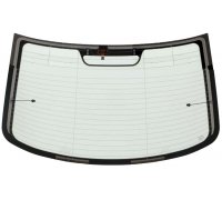 BMW 3 E90 2005-2012 Заднє скло (з обігрівом, SEDAN) GS 1408 D21 XYG (КНР)