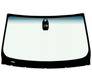 BMW 3 E92 2006-2011 Лобове скло (з датчиком дощу) 368T Benson (КНР)