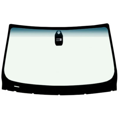 BMW 3 E92 2006-2011 Лобове скло (з датчиком дощу) 368T Benson (КНР)