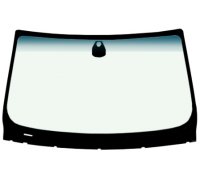 BMW 3 E92 2006-2011 Лобове скло 370T Benson (КНР)