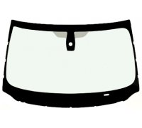 BMW 7 F01 / F02 2008-2010 Лобовое стекло (с датчиком дождя) 18200T Benson (КНР)