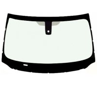 BMW 7 F01 / F02 2012-2015 Лобовое стекло (с датчиком дождя) GS 1423 D11-S SEKURIT (Франция)