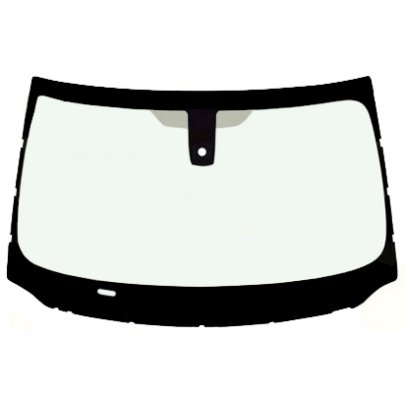 BMW 7 F01 / F02 2012-2015 Лобовое стекло (с датчиком дождя) 18201T XYG (КНР)