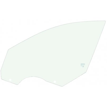 BMW 7 F01 / F02 2008-2015 Боковое стекло переднее левое (водительской двери) GS 1423 D301-X SEKURIT (Франция)