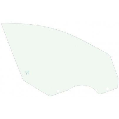 BMW 7 F01 / F02 2008-2015 Боковое стекло переднее правое (пассажирской двери) GS 1423 D302 XYG (КНР)