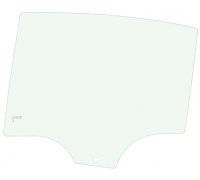 BMW 7 F01 2008-2015 Боковое стекло заднее левое (опускное) GS 1423 D303 XYG (КНР)