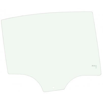 BMW 7 F01 2008-2015 Боковое стекло заднее правое (опускное) GS 1423 D304 XYG (КНР)