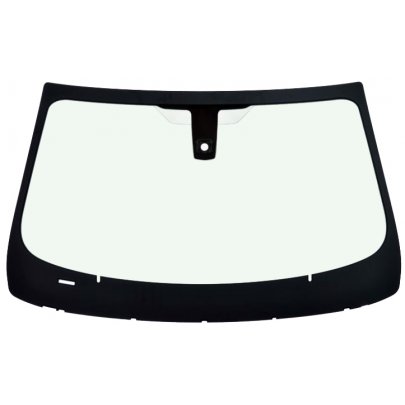 BMW 6 F06 / F12 / F13 2012- Лобовое стекло (с датчиком дождя) 32333T Benson (КНР)