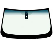 BMW 5 GT F07 2010-2012 Лобовое стекло (с датчиком дождя) 11361A SEKURIT (Франция)