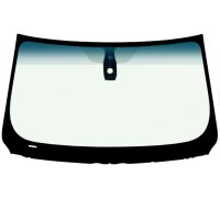 BMW 5 GT F07 2010-2012 Лобовое стекло (с датчиком дождя) 11361A SEKURIT (Франция)