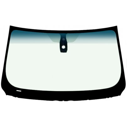 BMW 5 GT F07 2010-2012 Лобовое стекло (с датчиком дождя) 11361A SEKURIT (Франция)