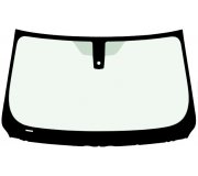 BMW 5 GT F07 2012-2017 Лобовое стекло (с датчиком дождя) 11362A SEKURIT (Франция)