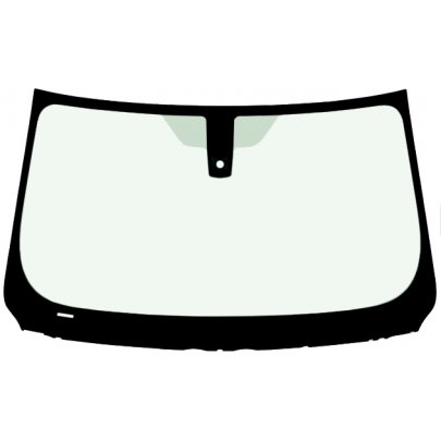 BMW 5 GT F07 2012-2017 Лобовое стекло (с датчиком дождя) 11362A SEKURIT (Франция)